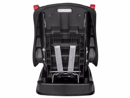 Imagem de Cadeirinha de Carro Atlantis Black AB Tutti Baby Preto