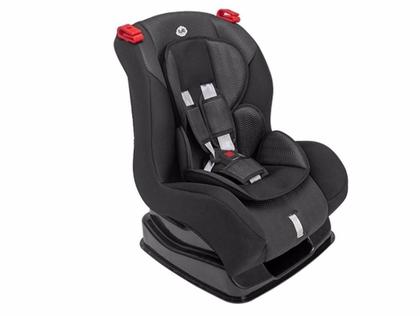 Imagem de Cadeirinha de Carro Atlantis Black AB Tutti Baby Preto