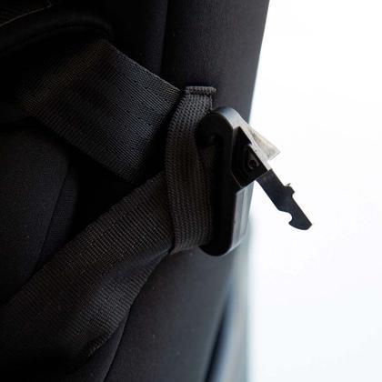 Imagem de Cadeirinha de Carro i-NXT 360º Safety 1st 0 a 36 Kg Black Urban