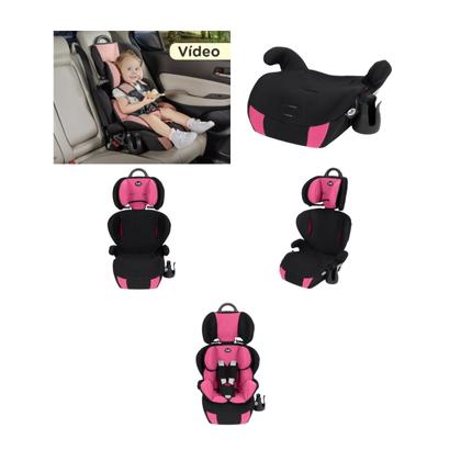 Imagem de Cadeirinha de Carro infantil 7 Posições de 9 a 36 Kg 