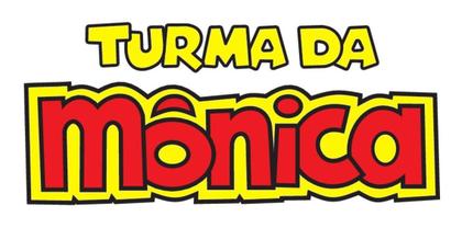 Imagem de Cadeirinha Didática Turma Da Mônica - Samba Toys