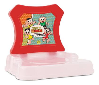 Imagem de Cadeirinha Didática Turma Da Mônica - Samba Toys
