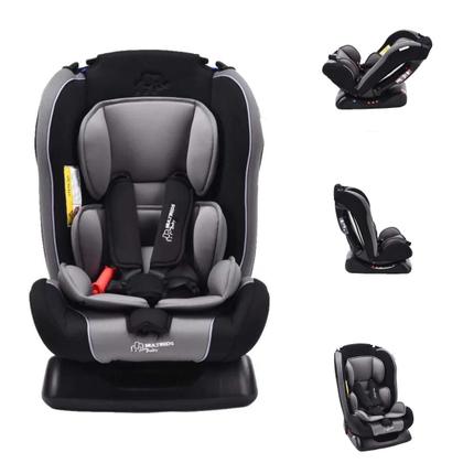Imagem de Cadeirinha Infantil Cadeira Para Auto 0 a 25 Kg Prius Multikids Menino Menina