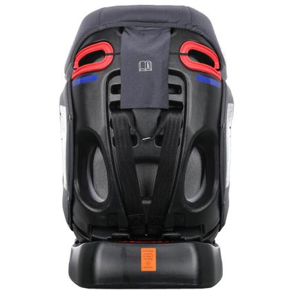 Imagem de Cadeirinha infantil Cadeira para Carro Galzerano Reclinável