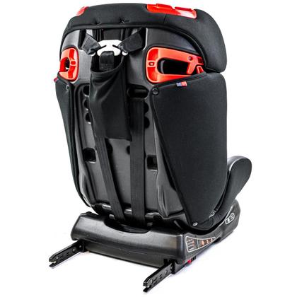 Imagem de Cadeirinha Infantil com Isofix Prati Galzerano 0 a 36 kg