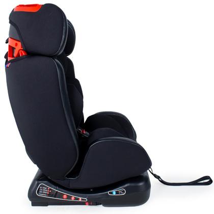 Imagem de Cadeirinha Infantil com Isofix Prati Galzerano 0 a 36 kg