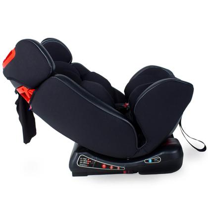 Imagem de Cadeirinha Infantil com Isofix Prati Galzerano 0 a 36 kg
