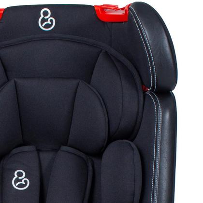 Imagem de Cadeirinha Infantil com Isofix Prati Galzerano 0 a 36 kg