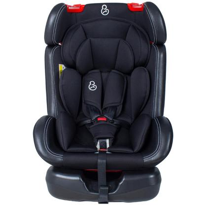 Imagem de Cadeirinha Infantil com Isofix Prati Galzerano 0 a 36 kg