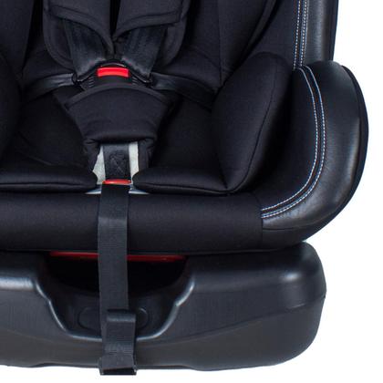 Imagem de Cadeirinha Infantil com Isofix Prati Galzerano 0 a 36 kg