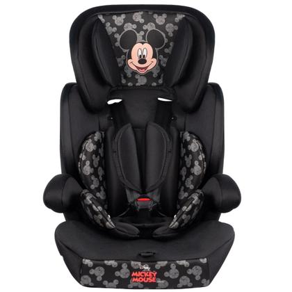 Imagem de Cadeirinha Infantil, Criança Cadeira para Carro Mickey Styll