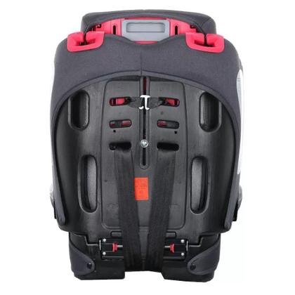 Imagem de Cadeirinha Infantil MIB Galzerano Grafite 9-36 kg para Carro