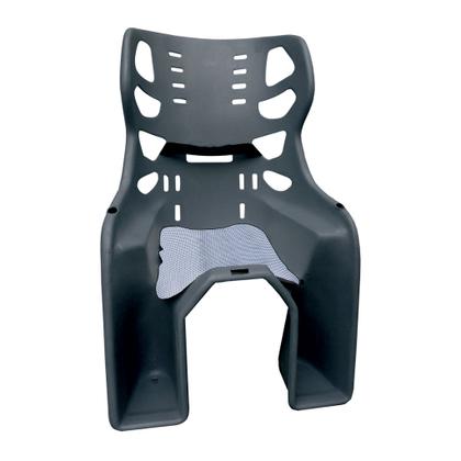 Imagem de Cadeirinha Infantil para bicicleta Traseira carona bike criança infantil