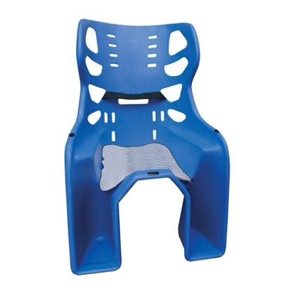 Imagem de Cadeirinha Infantil para bicicleta Traseira carona bike criança infantil