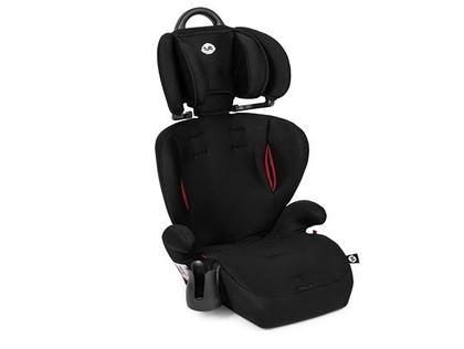 Imagem de Cadeirinha Infantil Para Carro Até 36kg Versati Preta Tutti