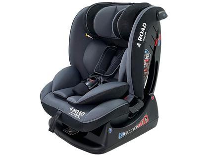 Imagem de Cadeirinha Infantil Reclinável p/ Carro 4 Road Burigotto