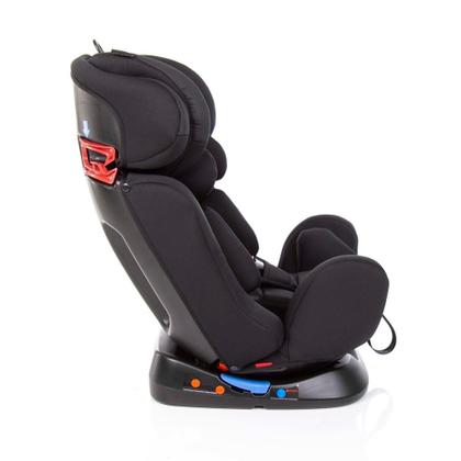 Imagem de Cadeirinha Legacy 0 a 36kg Voyage - Preto