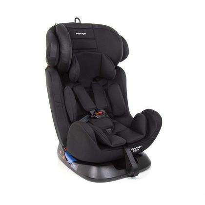 Imagem de Cadeirinha Legacy Voyage Preto