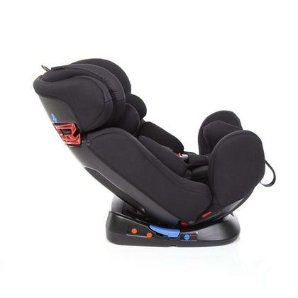 Imagem de Cadeirinha Legacy Voyage Preto