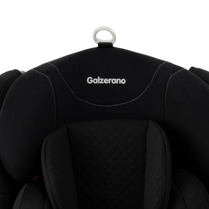 Imagem de Cadeirinha Leon Isofix 360 Galzerano de 0 a 36kg p Carro