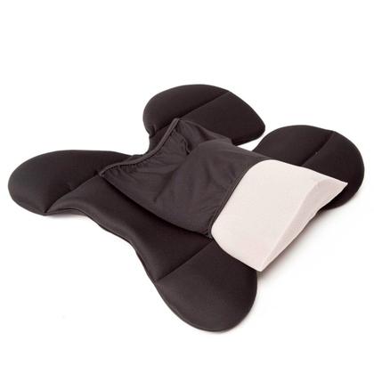Imagem de Cadeirinha P/Carro Criança Multifix 0 À 36kg Black Safety1st