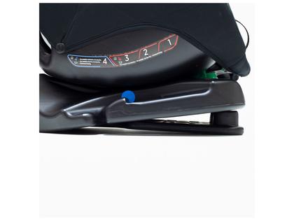 Imagem de Cadeirinha para Auto Baby Style Turbo de 0 até 36kg