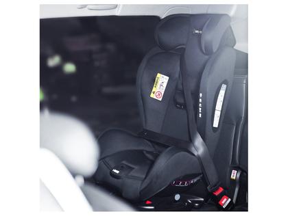 Imagem de Cadeirinha para Auto Baby Style Turbo de 0 até 36kg