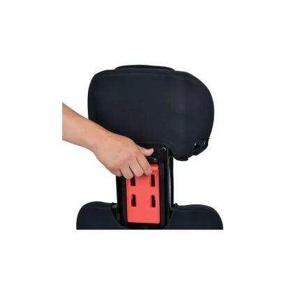 Imagem de Cadeirinha para Auto Burigotto Protege Suporta de 15 a 36Kg