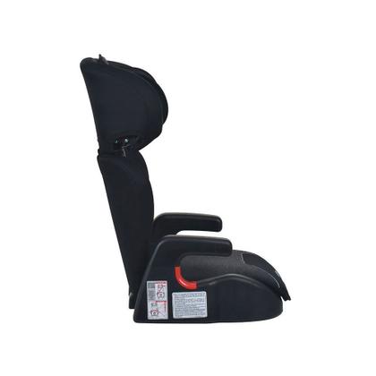 Imagem de Cadeirinha para Auto Burigotto Protege Suporta de 15 a 36Kg