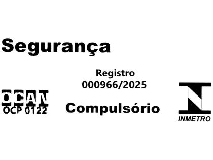 Imagem de Cadeirinha para Auto com Isofix Avanti Comfort 360 0 a 36kg 4 Posições