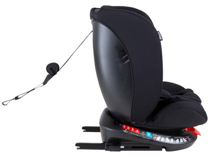 Imagem de Cadeirinha para Auto com Isofix Premium Baby Comfort 360 0 a 36kg 4 Posições