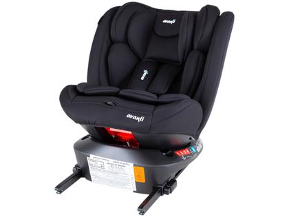 Imagem de Cadeirinha para Auto com Isofix Premium Baby Comfort 360 0 a 36kg 4 Posições