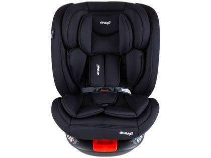 Imagem de Cadeirinha para Auto com Isofix Premium Baby Comfort 360 0 a 36kg 4 Posições