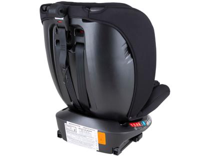 Imagem de Cadeirinha para Auto com Isofix Premium Baby Comfort 360 0 a 36kg 4 Posições