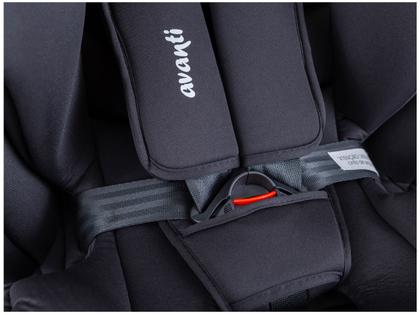 Imagem de Cadeirinha para Auto com Isofix Premium Baby Comfort 360 0 a 36kg 4 Posições