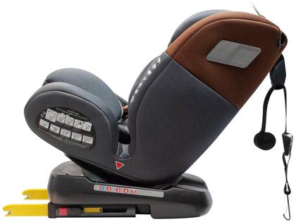 Imagem de Cadeirinha para Auto com Isofix Premium Baby