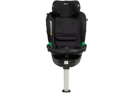 Imagem de Cadeirinha para Auto com Isofix Safety 1st Orbital 360 i-Size 0 a 13kg Múltiplas Posições