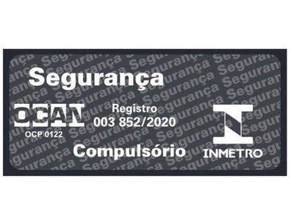 Imagem de Cadeirinha para Auto Cosco Kids Pluris 0 a 36kg