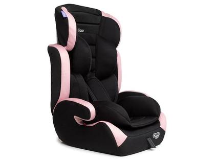 Cadeirinha para Auto Cosco Kids Tour a 36kg Cadeirinha para