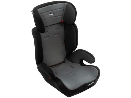 Cadeirinha para Auto Cosco Kids Tour - 9kg até 36kg Imagem de Cadeirinha para Auto Cosco Kids Tour