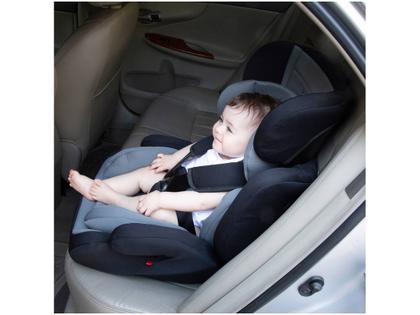 Cadeirinha para Auto Cosco Kids Tour - 9kg até 36kg Imagem de Cadeirinha para Auto Cosco Kids Tour