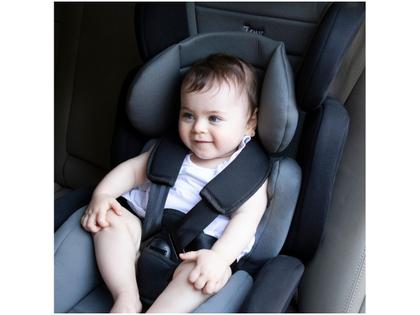 Cadeirinha para Auto Cosco Kids Tour - 9kg até 36kg Imagem de Cadeirinha para Auto Cosco Kids Tour