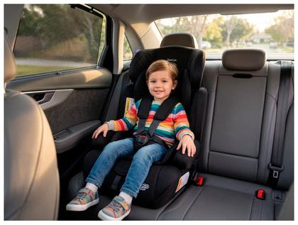 Imagem de Cadeirinha para Auto Cosco Kids Zennya 9 a 36kg