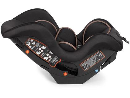 Imagem de Cadeirinha para Auto Galzerano Maximus 0 a 25kg - 2 Posições