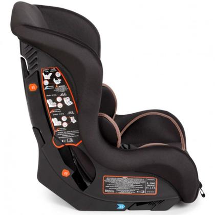 Imagem de Cadeirinha para Auto Galzerano Maximus com Protetor de Ombros até 25 kg