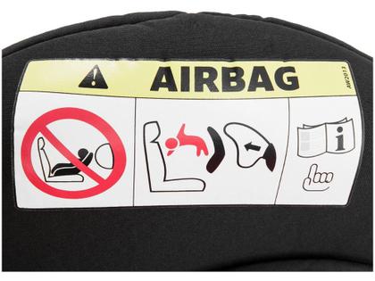 Imagem de Cadeirinha para Auto Go Safe Leone Nero - 0 a 25kg