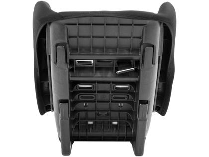 Imagem de Cadeirinha para Auto Go Safe Leone Nero - 0 a 25kg