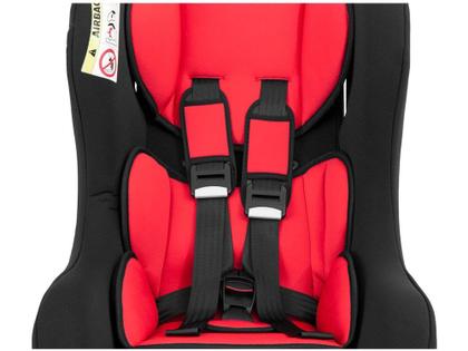 Imagem de Cadeirinha para Auto Go Safe Leone Rosso - 0 a 25kg