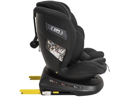 Imagem de Cadeirinha para Auto Kiddo Supra+ 360 0 a 36kg