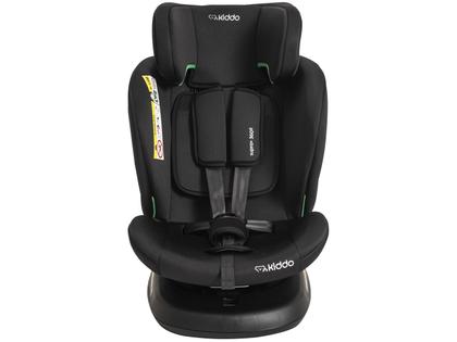 Imagem de Cadeirinha para Auto Kiddo Supra+ 360 0 a 36kg